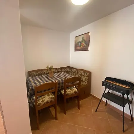 Apartamento Julia *