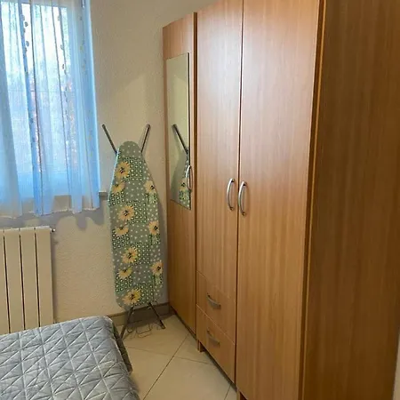 Apartamento Julia Rosini