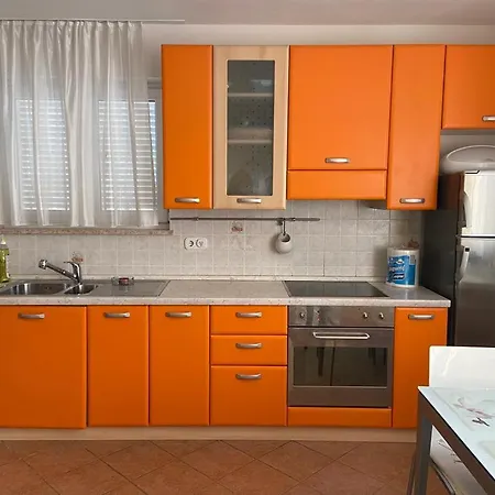 Julia Apartamento *