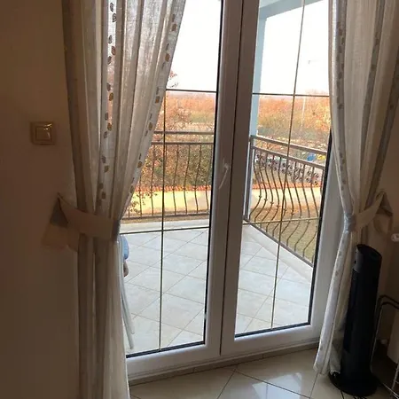 Apartamento Julia *