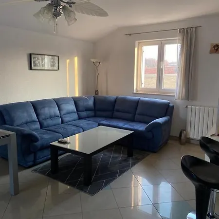 Apartamento Julia Rosini