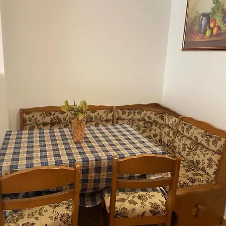 Apartamento Julia