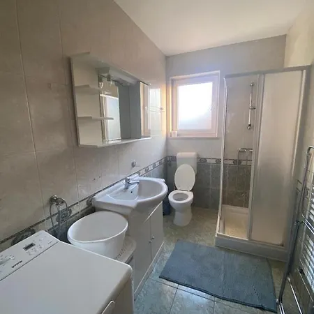 Apartamento Julia Rosini