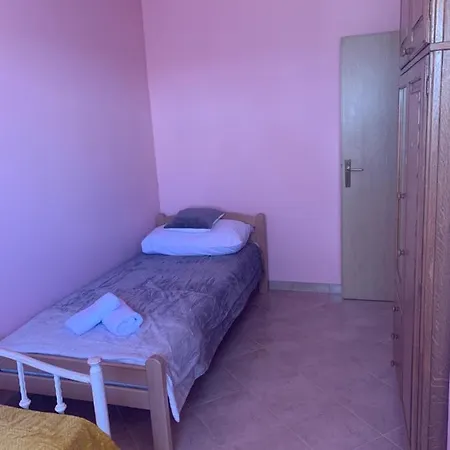 Apartamento Julia *
