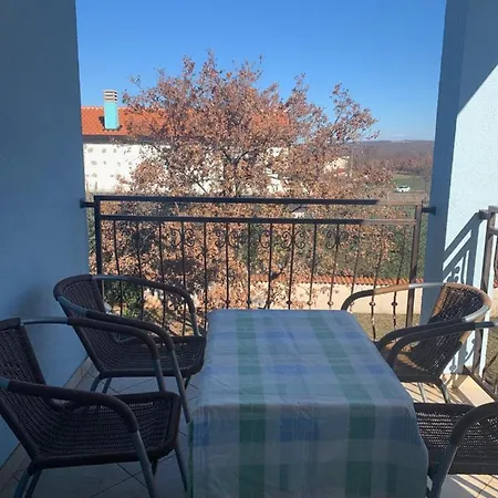 Apartamento Julia