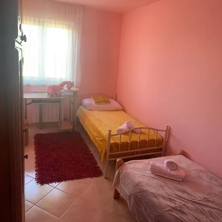 Julia Apartamento Rosini