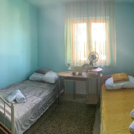 Julia Apartamento