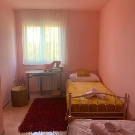 Apartamento Julia