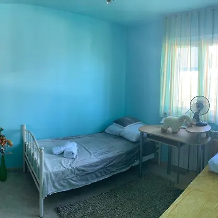 Julia Apartamento Rosini