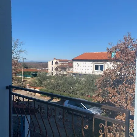 Apartamento Julia *